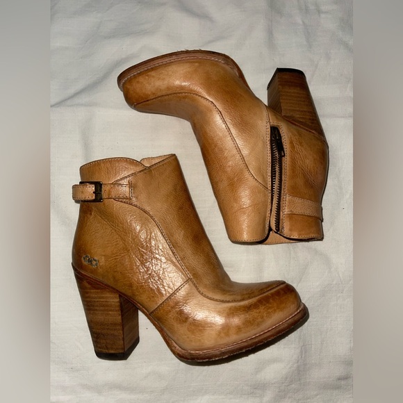 Bed|stu Booties - Picture 1 of 12